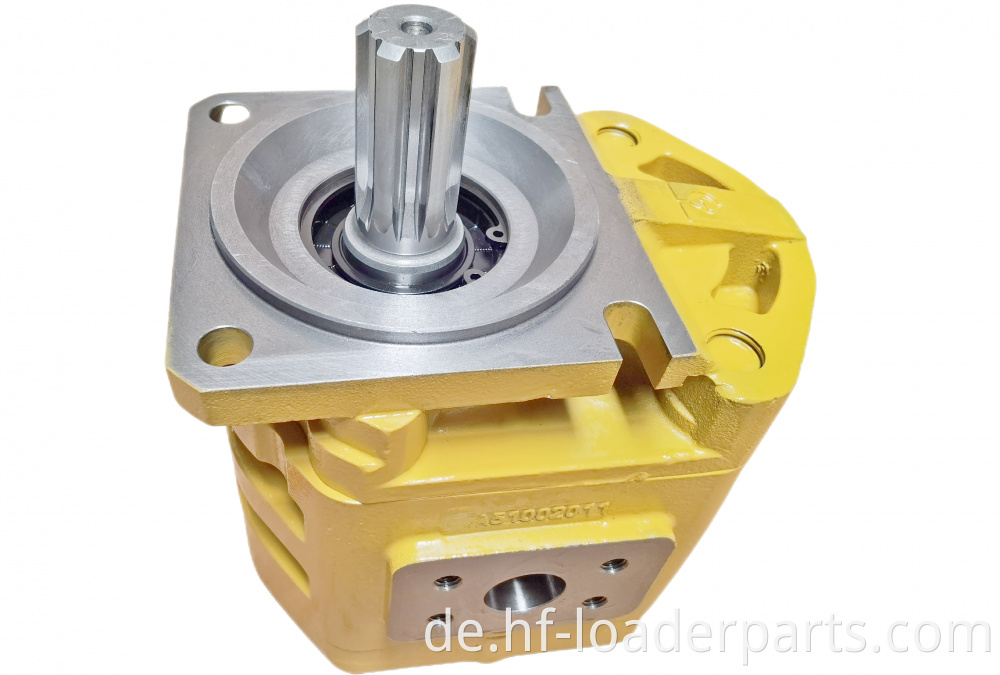 Hydraulic Gear Pump for Yutong 956